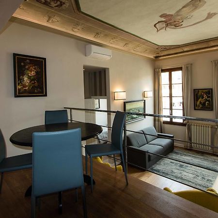Maison Alighieri فلورنس الغرفة الصورة